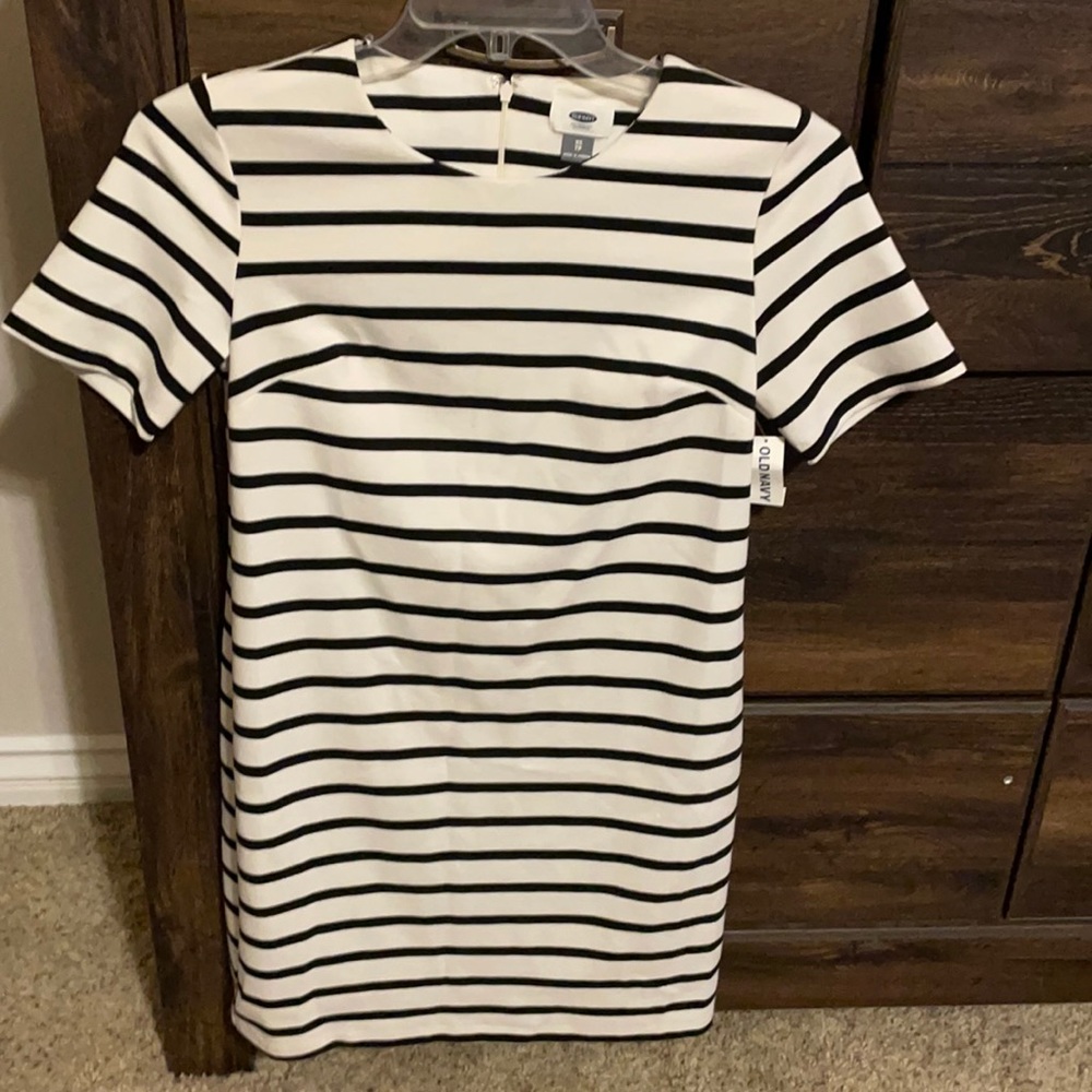Mini dress